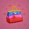 Loot Bag #11608