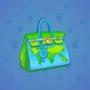 Loot Bag #11636