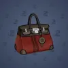 Loot Bag #11638