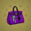 Loot Bag #11641