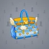 Loot Bag #11642