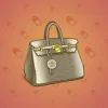 Loot Bag #11645