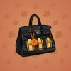 Loot Bag #11657