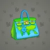 Loot Bag #11668