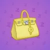 Loot Bag #11670