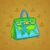 Loot Bag #11686