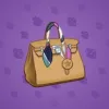 Loot Bag #11694