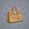 Loot Bag #11707