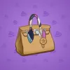 Loot Bag #11722