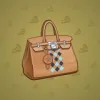 Loot Bag #11734