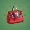 Loot Bag #11740