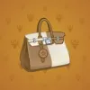 Loot Bag #11743