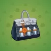 Loot Bag #11823