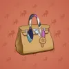 Loot Bag #11827