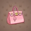 Loot Bag #11842