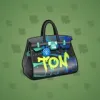 Loot Bag #11922