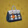 Loot Bag #11928