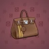 Loot Bag #11959