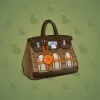 Loot Bag #11967