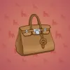 Loot Bag #11976