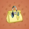 Loot Bag #11977