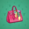 Loot Bag #12031