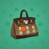 Loot Bag #12036