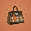 Loot Bag #12055