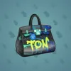 Loot Bag #12143