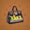 Loot Bag #12144