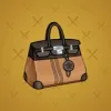 Loot Bag #12155