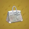Loot Bag #12160