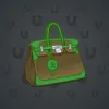 Loot Bag #12208
