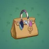 Loot Bag #12219