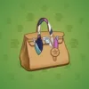 Loot Bag #12233