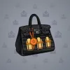 Loot Bag #12259