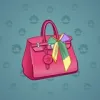 Loot Bag #12263