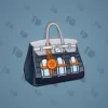 Loot Bag #12274
