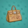 Loot Bag #12334