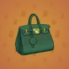 Loot Bag #12346