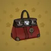 Loot Bag #12356