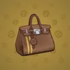 Loot Bag #12368