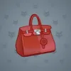Loot Bag #12445