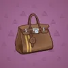 Loot Bag #12462
