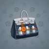 Loot Bag #12473