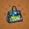 Loot Bag #12484