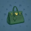 Loot Bag #12486