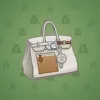 Loot Bag #12491