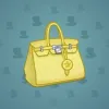 Loot Bag #12493