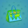 Loot Bag #12523